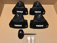 Thule Evo 7106 Foot Pack