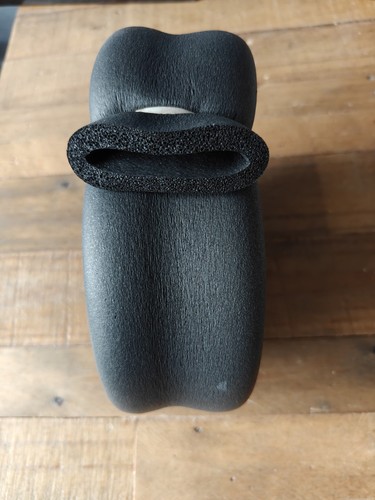 Armaflex pipe insulation - armaflex, x
