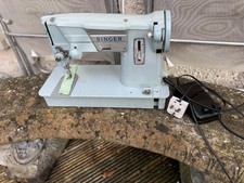 Vintage heavy duty singer - vintage,