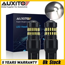 2X T20 White 7443 7440 5630