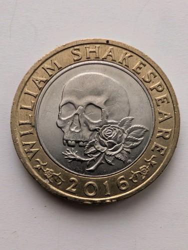 Highly collectable william - collectable,