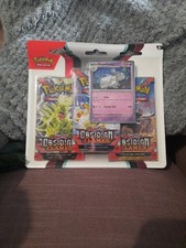 Pokémon TCG Scarlet & Violet