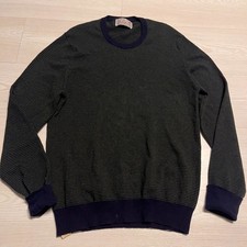 Peter Scott Jumper Mens Size