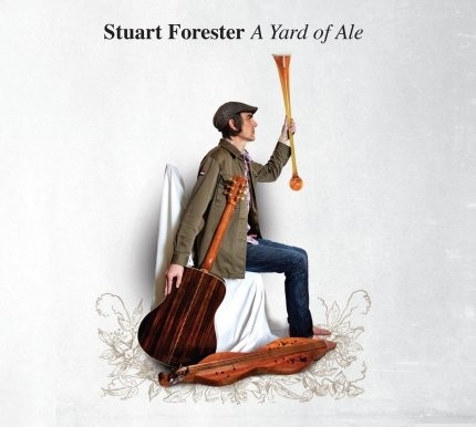 Stuart forester yard - -, a