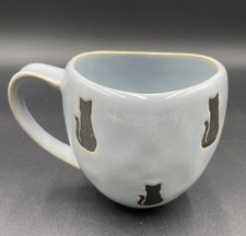 Anthropologie Black Cat Vesper