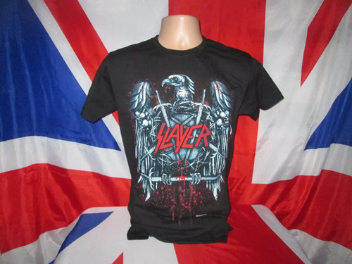 Shirt slayer ammunition - shirt,