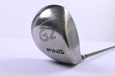 Ping driver degree - ping, 10