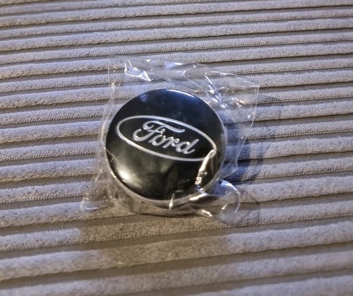 Genuine black ford centre - 1,