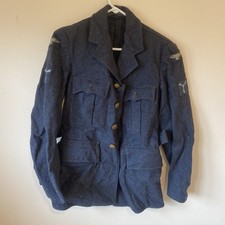  King's Crown RAF  Airman's