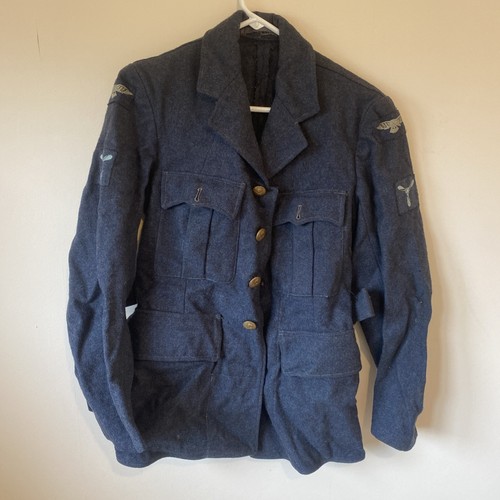 King crown raf airman - , airman's