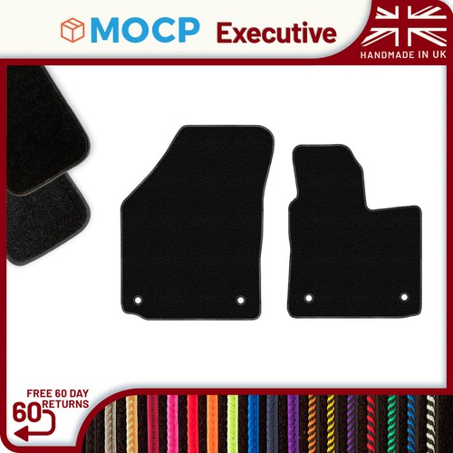 Executive van mats - mats, fit