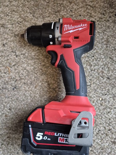 Genuine milwaukee m18 - genuine,