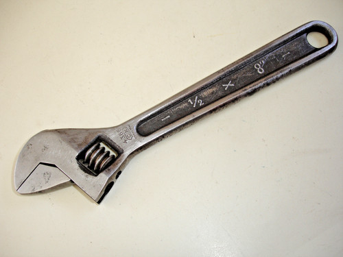 Vintage x 8 inch - ,