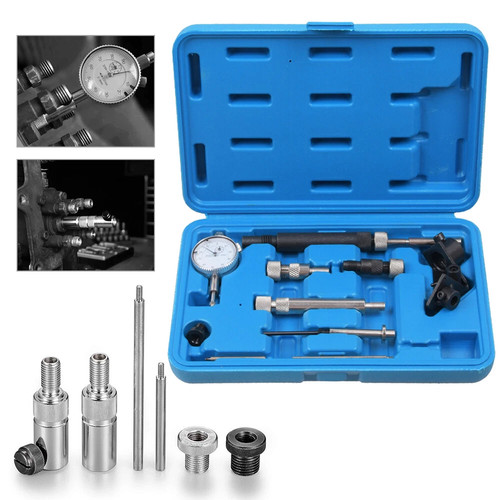 Diesel fuel pump timing tool - diesel,