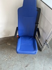 Renault Master Ambulance