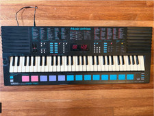 Yamaha Pss-780 electric piano