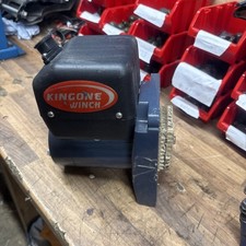 King one Winch Motor DC24V