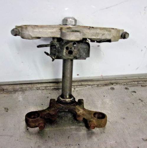 Honda cbr125 2005 upper - cbr125,