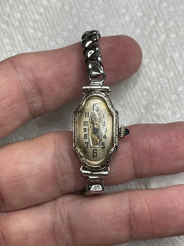 Ladies art deco - ladies,