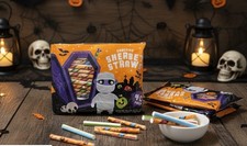 New 40 x Halloween Sherbet