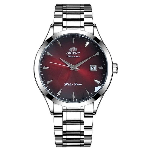 Orient automatic men watch - automatic, men’s