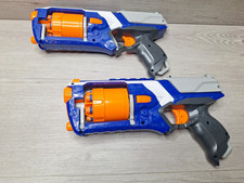 Nerf N-Strike Elite Strongarm