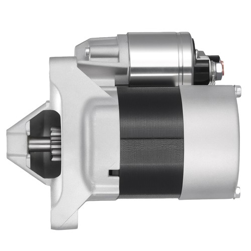 Starter motor 7700864608 fits - motor,