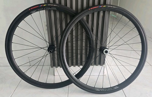 Set wheels maddux - set, /