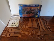 REVELL AVRO LANCASTER MK1 - 1:72 - REF: 04328