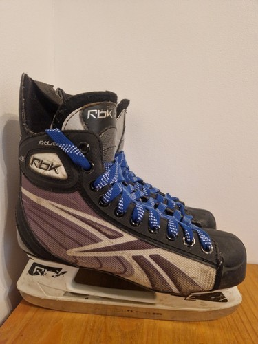 Reebok ice skates size - ice, 4.5