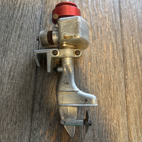 Vintage 1950 atwood - 1950's,