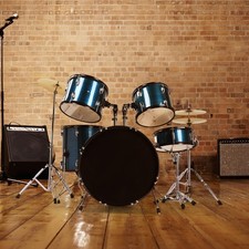 5-Piece Complete Full Size Pro