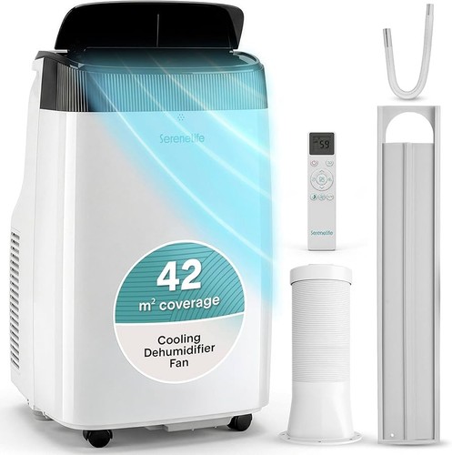 Serenelife portable air - serenelife,