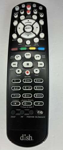 Dish network uhf 2g - dish,