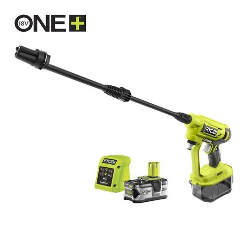 Ryobi 18v one cordless - 18v,
