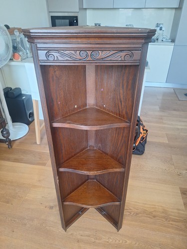Wood bros old charm - wood,