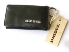 Diesel Leather Key Case unused