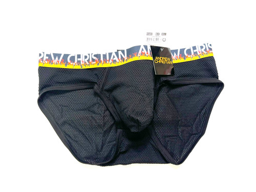 Andrew christian size xl - christian,