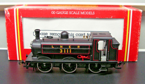 Hornby r504 class j52 - class,