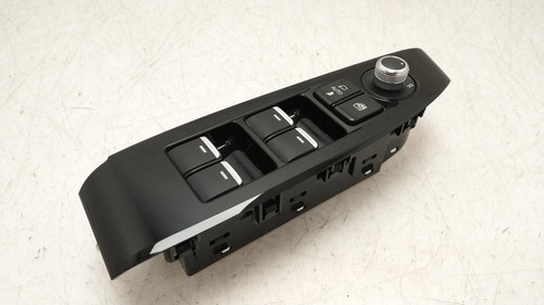 Mazda window switch petrol - window,