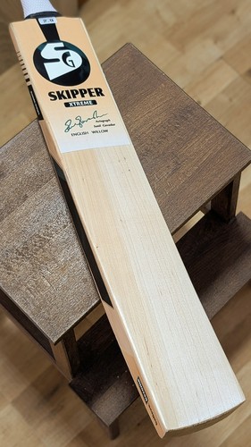 Skipper xtreme cricket bat - sg,