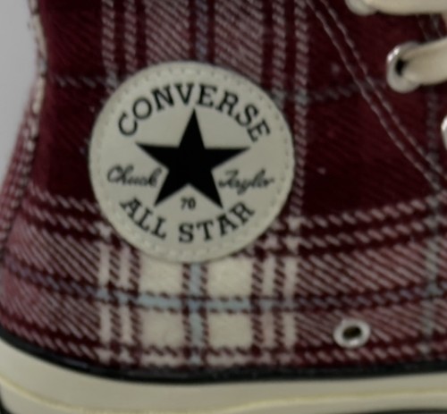 Converse chuck taylor all star - chuck,