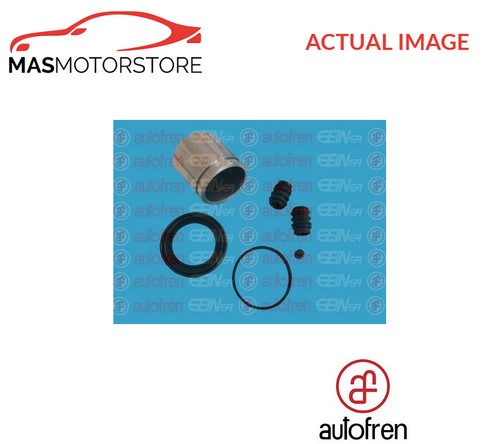 Brake caliper repair kit - brake,