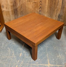 Staverton vintage teak Coffee
