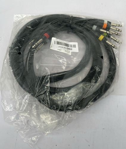 Pulse pls00117 way - pls00117, 8‑way