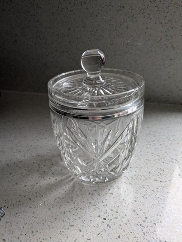 Vintage crystal - vintage,