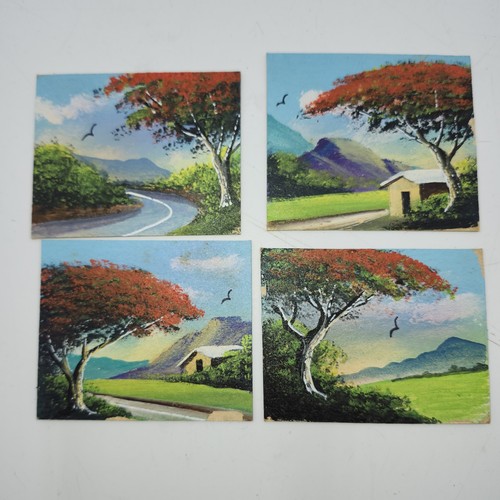 Vintage artesanias mattei - vintage,
