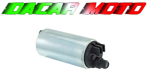 Kawasaki 250 gas - gas, pump