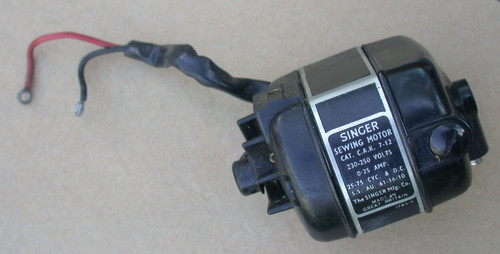Singer 222 221 - ,