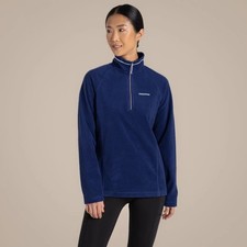 Craghoppers Women's Miska Half